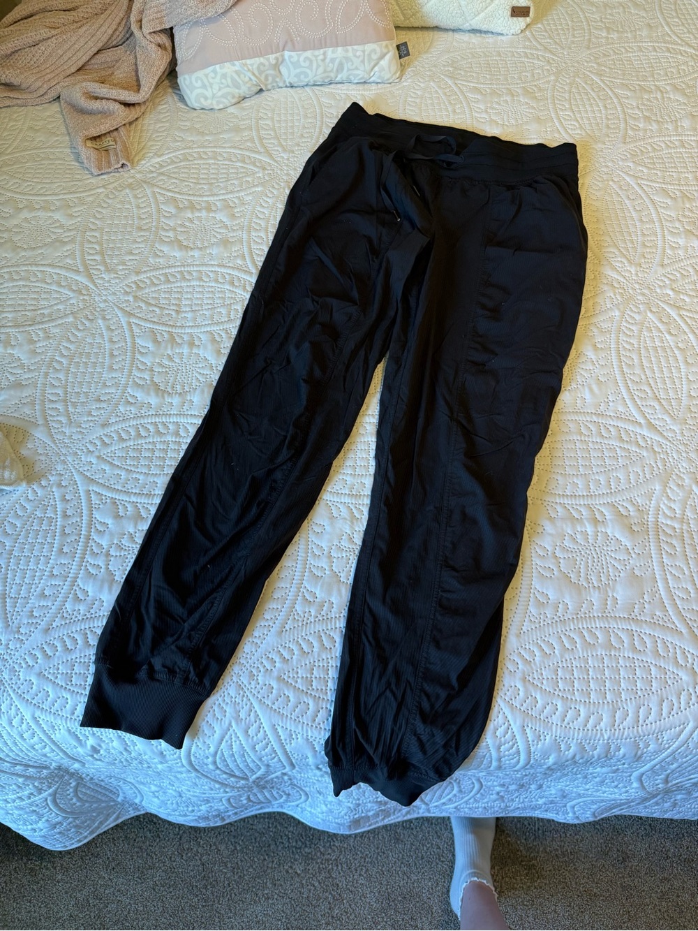 Lululemon Dance Studio Jogger 12 Long - Picture 2 of 8